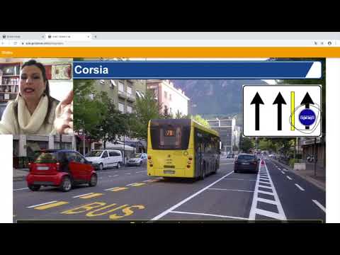 DEFINIZIONI STRADALI E DI TRAFFICO 1