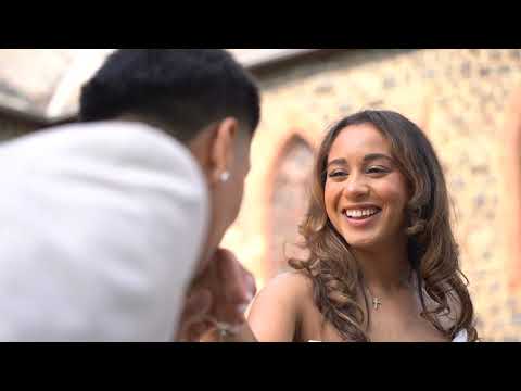 David Miller Studios video.