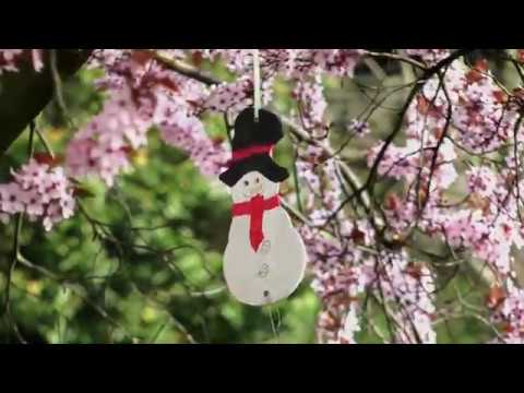 Reisen-auf-Video.de - Trailer Bergischer Frühling DVD 01