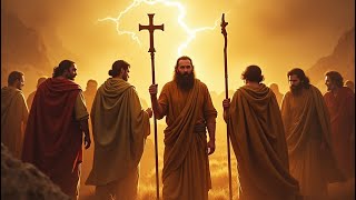 Download lagu Siapakah Sembilan Orang Suci di Ethiopia dan Bagaimana Sejarah Mereka? | Orang Suci Ortodoks Ethiopia mp3