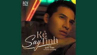 Kẻ say tình