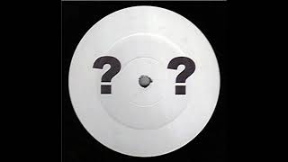 Dj Red Alert & Mike Slammer - Question Mark Volume 2 QUESTION002A