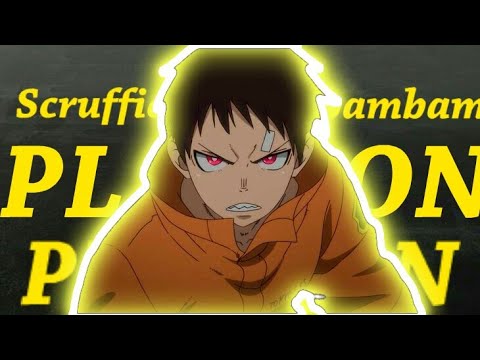 Scruffie x bambam - Platonn (prod. sabpac)