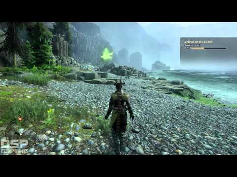 Dragon Age: Inquisition playthrough (PS4) pt42 - Another Rift Down (SEE DESCRIPTION)