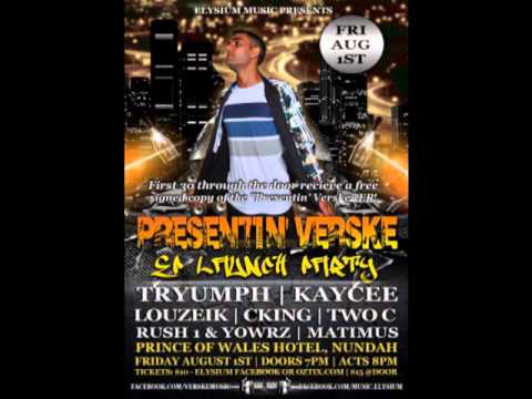 Verske- We'll die laughing