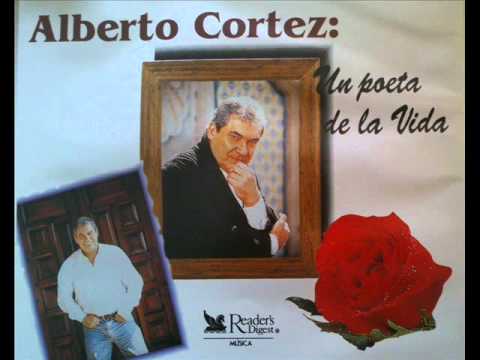 Pobre mi patrón - Alberto Cortéz