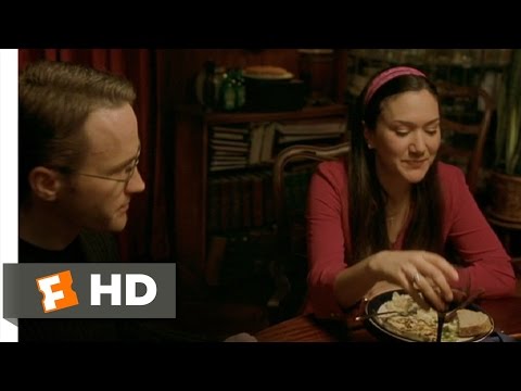 Sidewalks of New York (4/9) Movie CLIP - Dinner With Friends (2001) HD