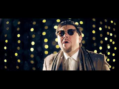 "DJED MAROZ" - Дед Мороз - Gal Gjurin & Temna godba