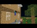 Ender-man (Slender-man Parody) 