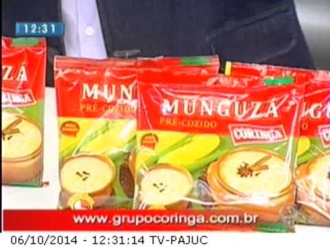 Munguzá Coringa no Fique Alerta em 06/10/2014