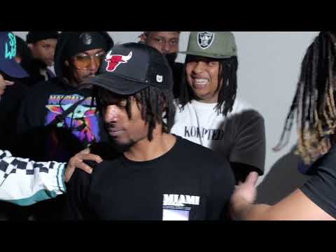 Kamikaze vs Magic The Prophit