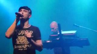 De/Vision - Mandroids // Argentina