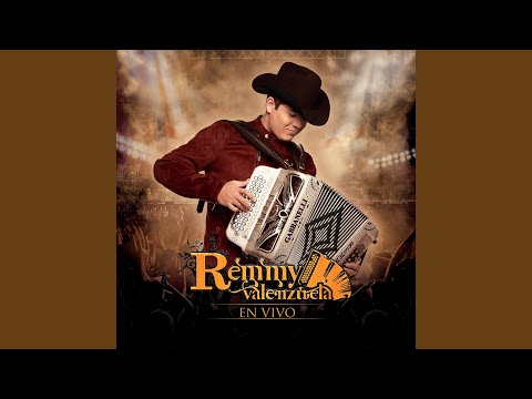 Se Va Muriendo Mi Alma (En Vivo)