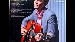 Justin Tubb "Prematurely Blue"