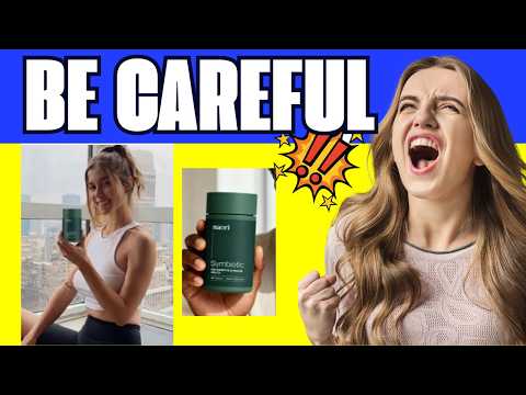 ???? Naori Symbiotics Reviews – Ingredients, Benefits, Side Effects & Does It Work?