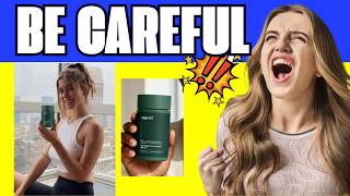 ???? Naori Symbiotics Reviews – Ingredients, Benefits, Side Effects & Does It Work?