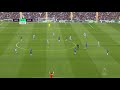 FULL MATCH | Man City v Chelsea | VIP Tactical Camera 1080p | 2022 |