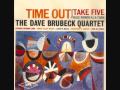 The Dave Brubeck Quartet - Kathy's Waltz