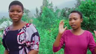 JOEL KANYELELE -NINAFARIJIKA Official Video HD
