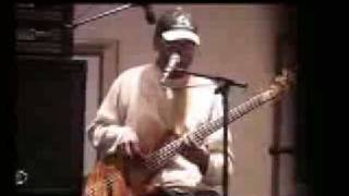 Victor Bailey performing "Continuum" at Bass Day 2004
