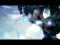 BLACK ROCK SHOOTER English (Lyrics) 