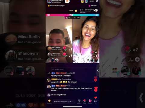 Yasser war live. 16.09