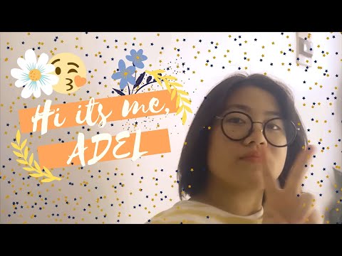 Adella Nada Alsirah - LCVP OGV AIESEC in Unila 21/22 Applicant Video