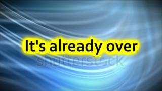 Already Over Part 2~RED