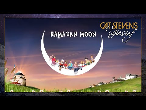 Yusuf Islam, Friends & Children - Ramadan Moon
