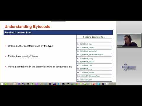 From Bytecode to Native Code in HotSpot JVM