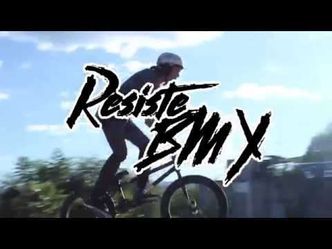 Joel Martinez Bmx 2016