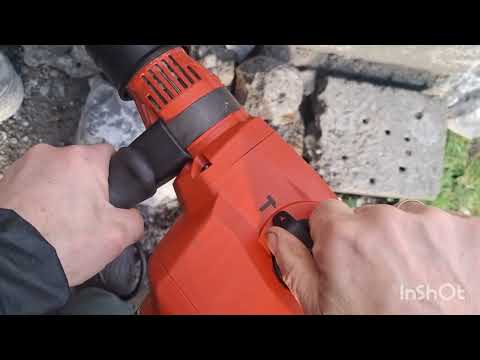 HILTI TE60 ATC AVR - Image 2