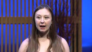 TEDxSoCal - Rebecca Harrell Tickell - Unite! video
