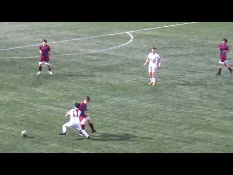 2. Yarı | Tayfa Gençlikspor U16 [1-2] Akçaköyspor U16 | Trabzon U16 - 2021/22