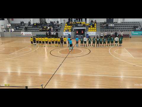 Lombos 3x8 Leoes P  Salvo 2°