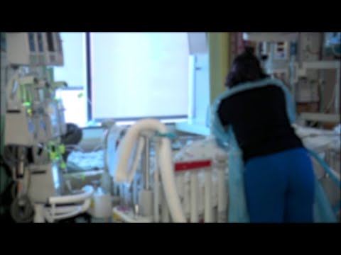 NJ Health Officials Report Second Infant Death Caused By Flu Complications