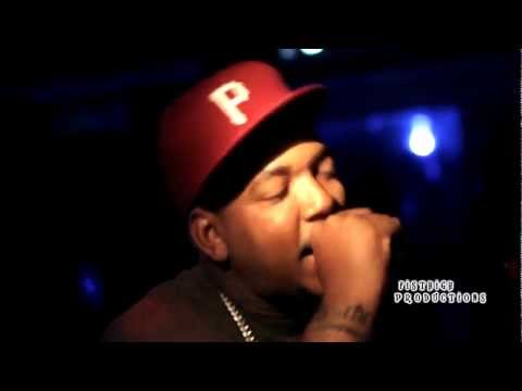 BigFase100, Boskoe1, Lil Sodi, B.F.L.Y, Young Bamm - Live on Stage