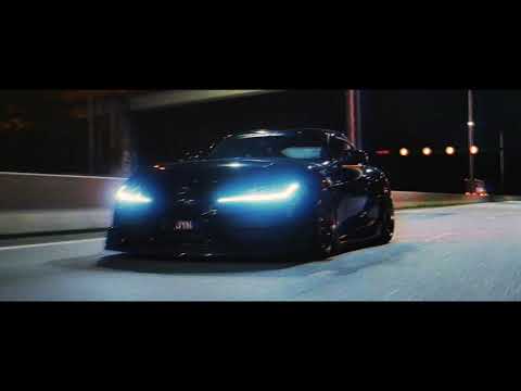 LXST CXNTURY - QUIET STYX