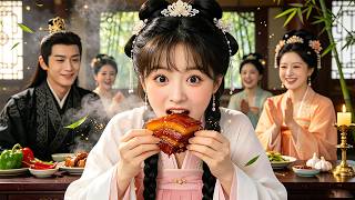 後宮に入ったのに寵愛争いはしない!? 肉料理だけを追い求めた結果、皇帝まで胃袋を掴み、後宮中に溺愛される！