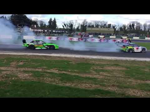 Battles IDC 2018 round 1