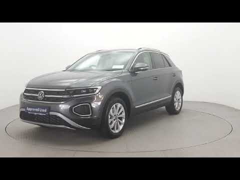 Volkswagen T-Roc STYLE 2.0 TDI 116HP - Image 2