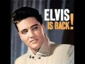 I Will Be Home Again - Elvis Presley 