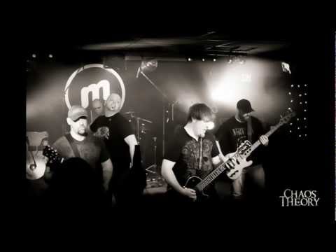 Chaos Theory Promo