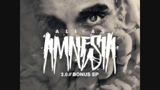 Ali As – Amnesia 2.0 Bonus EP (Snippet)