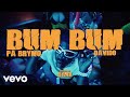 Pabrymo Bum Bum Official Video Ft Davido