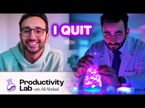 I paid $797 for 365 Days of Ali Abdaal's LifeOS Pro (Productivity Lab) - ALL You Need to Know