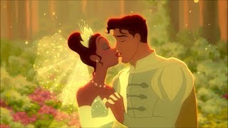 The Princess and The Frog * Final - Down in New Orleans * (Reprise) Canadian French [HD]