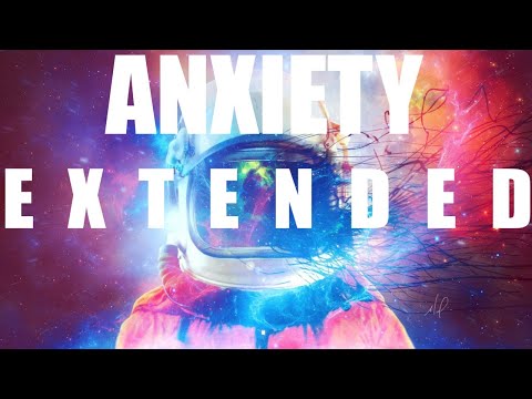 Nathan Wagner - Anxiety (Extended)
