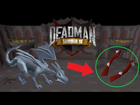 $32,000 DMM TOURNAMENT I GOT THE FIRST DRAGON LIMBS!! [Day 4]