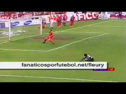 SANTA CRUZ-RS 3 x 1 INTER - 28/01/2007 - GAUCHÃO